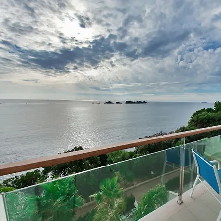 Royal Princess Hotel Dubrovnik