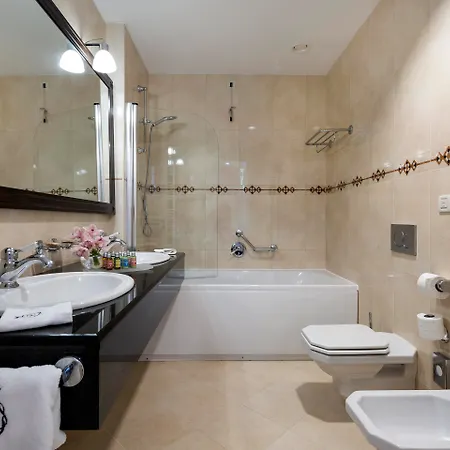 Hotel Royal Princess 5*